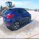 KM8JUCAC6CU424438 2012 Hyundai Tucson Gls auction photo thumbnail 4