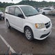 2C4RDGBG6FR651257 2015 Dodge Grand Caravan Se auction photo thumbnail 1