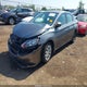 3N1AB7AP7JY229773 2018 Nissan Sentra S auction photo thumbnail 2