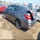 3N1AB7AP7JY229773 2018 Nissan Sentra S auction photo thumbnail 3