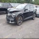 KNDPVCDG0R7141258 2024 Kia Sportage Hybrid Ex auction photo thumbnail 2