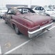 164376C134009 1966 Chevrolet Bel Air Impala auction photo thumbnail 3