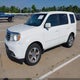 5FNYF4H51EB019366 2014 Honda Pilot Ex-L auction photo thumbnail 2