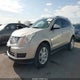 3GYFNEE35FS558515 2015 Cadillac Srx Luxury Collection auction photo thumbnail 2