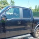 1FTFW1EF1BFB00992 2011 Ford F-150 Fx4 auction photo thumbnail 14
