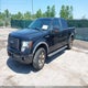 1FTFW1EF1BFB00992 2011 Ford F-150 Fx4 auction photo thumbnail 2