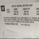 1G1ND52F15M191185 2005 Chevrolet Classic auction photo thumbnail 9