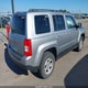 1C4NJRBB5FD279727 2015 Jeep Patriot Sport auction photo thumbnail 4