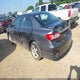 2T1BU4EE7CC905886 2012 Toyota Corolla S auction photo thumbnail 3