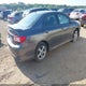 2T1BU4EE7CC905886 2012 Toyota Corolla S auction photo thumbnail 4