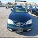 19UYA42411A012176 2001 Acura Cl 3.2 auction photo thumbnail 12