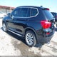 5UXWX9C57E0D21107 2014 BMW X3 xDrive28I auction photo thumbnail 3