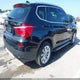 5UXWX9C57E0D21107 2014 BMW X3 xDrive28I auction photo thumbnail 4