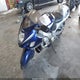 JS1GW71A652101899 2005 Suzuki Gsx1300 Rk5 auction photo thumbnail 2
