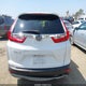 7FARW1H57KE039995 2019 Honda Cr-V Ex auction photo thumbnail 16