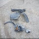 KNDCT3L15R5116983 2024 Kia Niro Ev Wave auction photo thumbnail 11