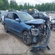 KNDCT3L15R5116983 2024 Kia Niro Ev Wave auction photo thumbnail 1