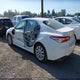 4T1C11AK1LU929574 2020 Toyota Camry Le auction photo thumbnail 3