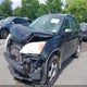5J6RE4H35AL065919 2010 Honda Cr-V Lx auction photo thumbnail 2