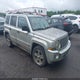 1J8FF48W77D318640 2007 Jeep Patriot Limited auction photo thumbnail 1