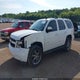 1GNFK13057J299194 2007 Chevrolet Tahoe Lt auction photo thumbnail 2