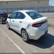 1C3CDFCA4DD147580 2013 Dodge Dart Limited auction photo thumbnail 3