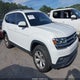 1V2WR2CA1KC518800 2019 Volkswagen Atlas 3.6L V6 Se W/Technology auction photo thumbnail 1