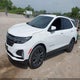 3GNAXWEV4NS189377 2022 Chevrolet Equinox Awd Rs auction photo thumbnail 2