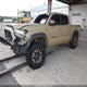5TFCZ5AN6LX228090 2020 Toyota Tacoma Trd Off-Road auction photo thumbnail 2