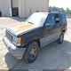1J4GZ58SXTC280868 1996 Jeep Grand Cherokee Laredo auction photo thumbnail 2