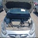 KMHCT4AE0EU650108 2014 Hyundai Accent Gls auction photo thumbnail 10