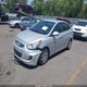 KMHCT4AE0EU650108 2014 Hyundai Accent Gls auction photo thumbnail 2