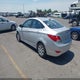 KMHCT4AE0EU650108 2014 Hyundai Accent Gls auction photo thumbnail 3