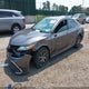 4T1F11BK3NU061401 2022 Toyota Camry Xle Awd auction photo thumbnail 2