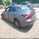 4T1F11BK3NU061401 2022 Toyota Camry Xle Awd auction photo thumbnail 3