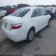4T1BB46K28U042592 2008 Toyota Camry Hybrid auction photo thumbnail 4