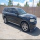 1C4RDJAG0CC206726 2012 Dodge Durango Sxt auction photo thumbnail 1