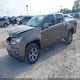 1GCGTCE30F1130633 2015 Chevrolet Colorado Z71 auction photo thumbnail 2