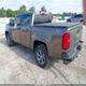 1GCGTCE30F1130633 2015 Chevrolet Colorado Z71 auction photo thumbnail 3