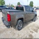 1GCGTCE30F1130633 2015 Chevrolet Colorado Z71 auction photo thumbnail 4