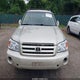 JTEGD21A130063341 2003 Toyota Highlander auction photo thumbnail 6