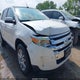 2FMDK3JC9BBB59568 2011 Ford Edge Sel auction photo thumbnail 6