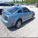 1ZVFT80NX65263780 2006 Ford Mustang V6 auction photo thumbnail 4