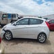 KMHCU5AE3DU093924 2013 Hyundai Accent Se auction photo thumbnail 14
