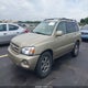 JTEGP21A260102451 2006 Toyota Highlander V6 auction photo thumbnail 2