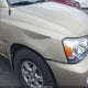 JTEGP21A260102451 2006 Toyota Highlander V6 auction photo thumbnail 6