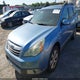 4S4BRBGC5A3359012 2010 Subaru Outback 2.5I Premium auction photo thumbnail 2