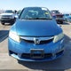 2HGFA1F57BH501113 2011 Honda Civic Lx auction photo thumbnail 12