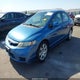 2HGFA1F57BH501113 2011 Honda Civic Lx auction photo thumbnail 2