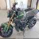 JYARN33E0EA001681 2014 Yamaha Fz09 auction photo thumbnail 14